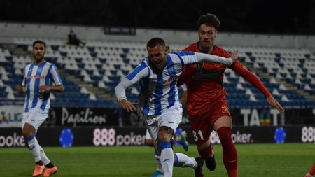 Baxevanos și Ianoș Brânză rămân la Poli Iași! Ce spune Valeriu Iftime despre mutările celor doi de la Botoșani la Iași