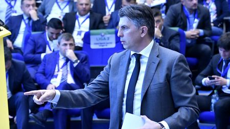 Decizia lui Kelemen Hunor l-a scos din minți pe Ionuț Lupescu. Stadionul de 170.000.000 de euro, miza unui scandal fără precedent: „Nu cred că nu știe”