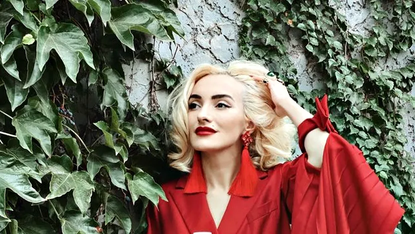 Problemele de sănătate cu care s-a confruntat Ana Morodan. ”Am simțit că nu mai am aer, că mor”