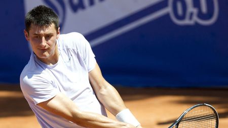 Tatăl lui Bernard Tomic a fost interzis la Roland-Garros