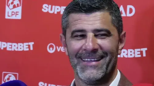 Dani Coman a dat verdictul: „E păcat că se întâmplă asta la Rapid”