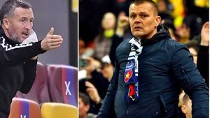 Mihai Stoica, dezvăluiri despre Gheorghe Mustață: „A sunat jucătorii și le-a spus că o să le spargă mașinile”