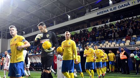 Se reuneşte haita, însă nu toţi ”lupii” vor continua cu Petrolul! Jucătorii care nu mai sunt doriţi sau cărora li s-a propus micşorarea salariului