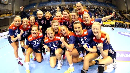 Handbal fabulos! Norvegia este prima finalistă a Campionatului Mondial, după ce a zdrobit și Olanda