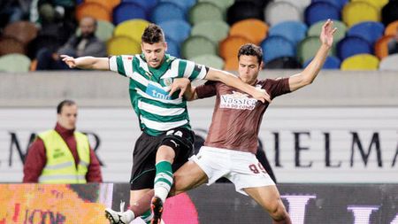 B Moraes la Rapid, încă o zi de negocieri!** "Am crezut că vom semna, dar mai sunt detalii de pus la punct"