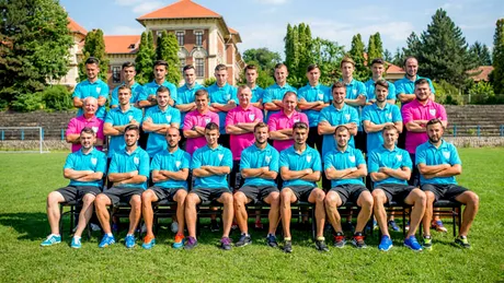 Muscelenii au rămas fără echipă în Liga 3.** Autoritățile locale au renunțat să sprijine clubul CN Dinicu Golescu