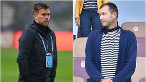 Bogdan Lobonț îl pune la punct pe Mihai Pintilii în cazul Licenței Pro: „Nu, tată, ai nevoie de școală ca să fii antrenor!”