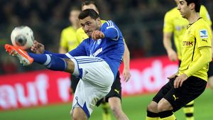 Sead Kolasinac, prioritatea lui Manchester United pentru banda stângă: "Și eu, și clubul avem oferte"