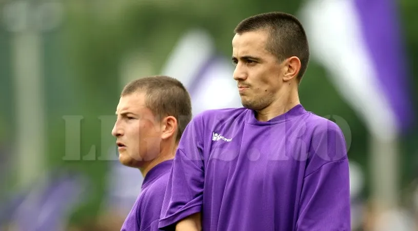 ASU Poli, învinsă** de Racoviță și detronată de Bucovăț