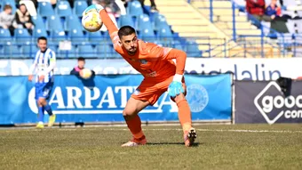 Noul proiect fotbalistic de la Iași a avut 46 de jucători la reunire! Din lotul Politehnicii au fost prezenți doar trei seniori și zece juniori. Obiectivul, promovarea în Liga 2