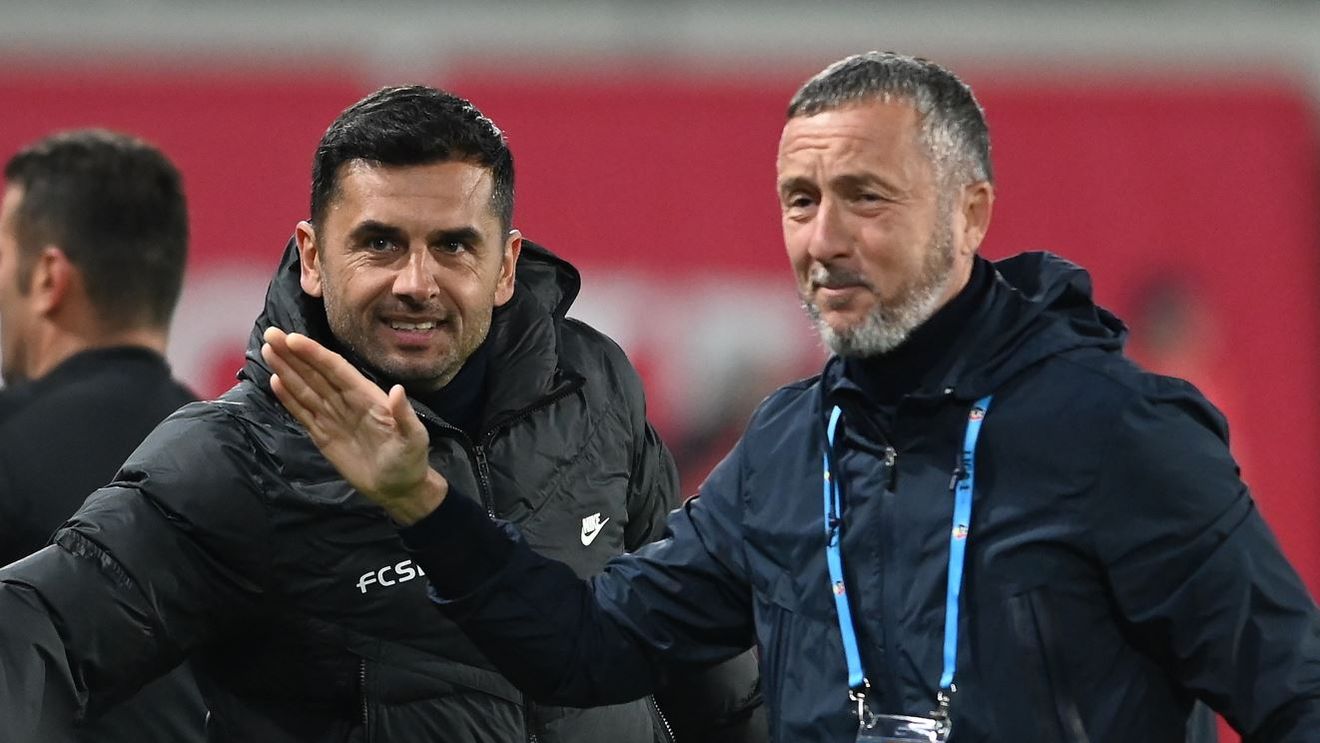 Ce s-a ales de fotbalistul pe care Nicolae Dică îl forța la FCSB la 19 ani! Acum, după 6 ani, jucătorul s-a transferat în Liga 4!