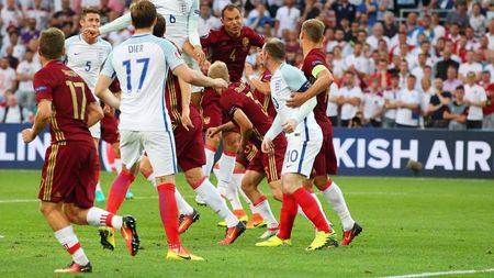 "Nu se pune problema să pierdem punctul obținut cu Anglia!" Ce amendă riscă Rusia și sancțiunea pentru suporteri