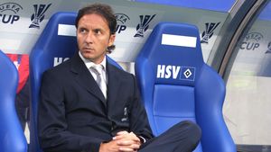 "Rapidul e prea jos! Se bate pentru UEFA, nu pentru titlu!"