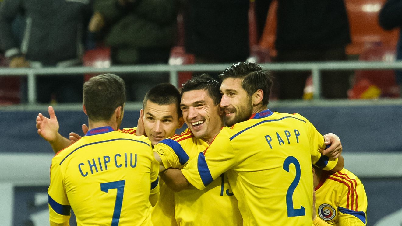 Cazul "Keșeru" | Ioan Andone: "Eu îl văd numărul unu în atac, nu știu cum evaluează Iordănescu". Merge sau nu vârful la Euro 2016?