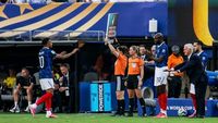 Gestul lui Didier Deschamps în fața „ucigașului” Kylian Mbappe face înconjurul planetei după Franța – Suedia 3-0! Nimeni nu se aștepta să-l vadă așa vreodată