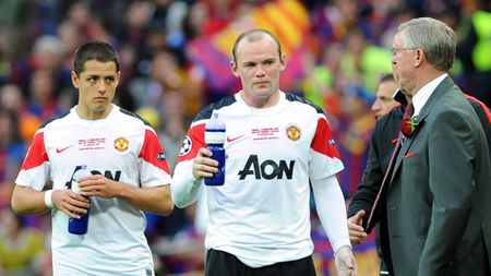 Ferguson chiar e un SIR! Cum își "ajută" United rivalele din Premier League să facă un SUPER TRANSFER în vară! Mutare pe ruta Anglia - Spania