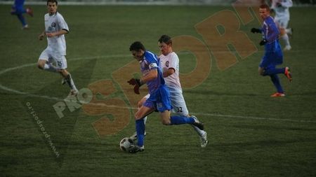 Sabău:** "Ne-am luat revanșa față de noi, public și cei care ne plătesc"