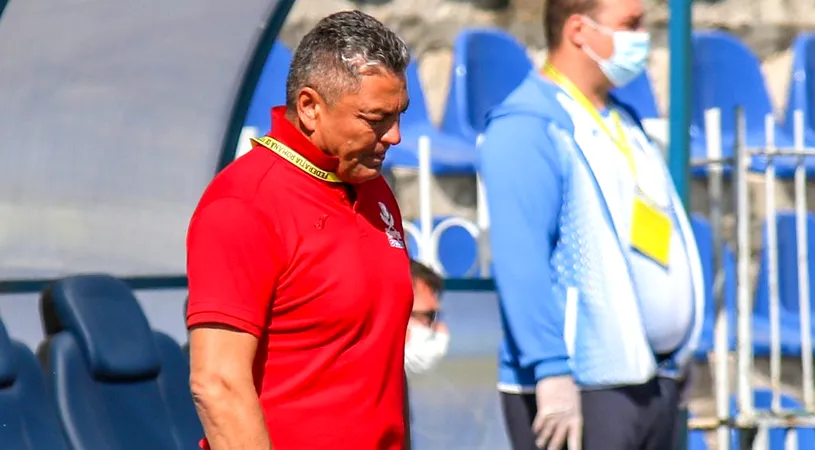 Ilie Stan regretă faptul că SCM Gloria Buzău întâlnește FCSB în 16-imile Cupei României: ”Aș fi vrut să jucăm și noi cu echipe mai accesibile.” De ce spune că meciul nu este unul special pentru el