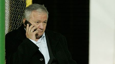 "Nu cred că Gheorghe Constantin a săvârșit fapte de corupție!"