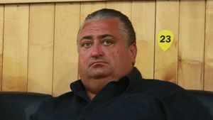 "Dacă frații Karamyan s-au înțeles cu Steaua, foarte bine!** Nu puteam să le dau mai mult de 250.000 â‚¬"