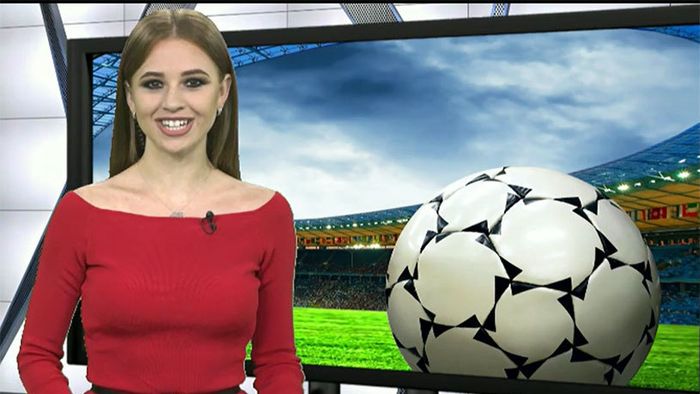 ȘTIRILE PROSPORT | De luni până vineri, ora 11:00, Mihaela Măncilă vă prezintă cele mai arzătoare subiecte din sport