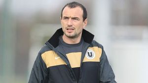 Propunerea lui Ionuț Badea pentru Sandu: "Antrenor din generația tânără!"** Când ar prelua el naționala