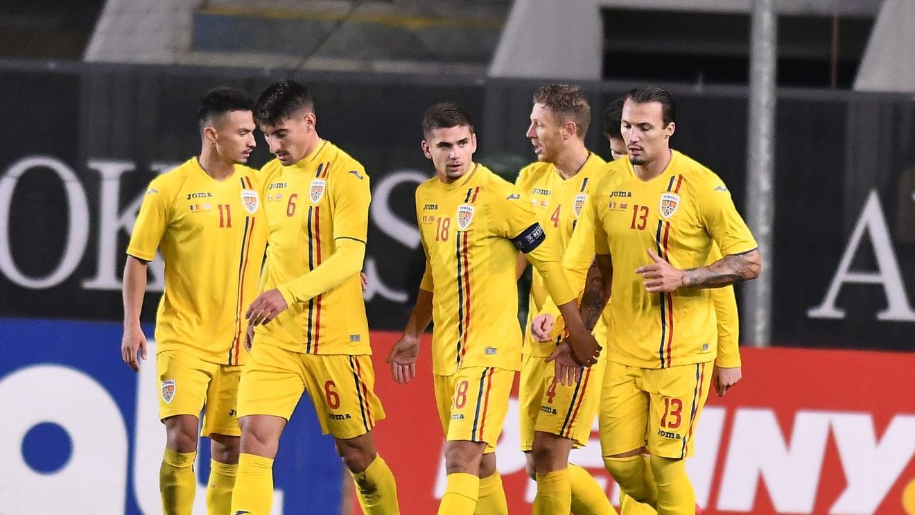 ULTIMA ORĂ | Au sosit rezultatele testelor, pentru COVID-19, de la naționala „mare” și cea de tineret! În ce stadiu sunt „tricolorii”