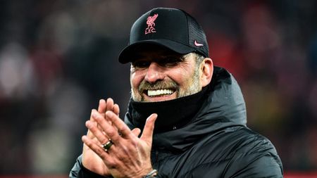 Transfer de senzație pentru Jurgen Klopp! Liverpool s-a înțeles cu FC Porto pentru starul Luis Diaz, care va semna pe cinci sezoane cu echipa de pe Anfield