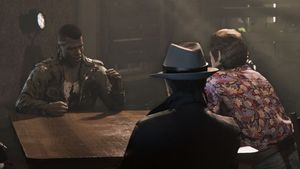 Mafia III - Death Suits You Trailer
