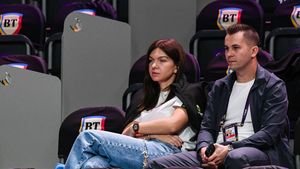 „Simona Halep e cel mai răsunător nume”. Românca și rolul pașaportului biologic