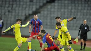 ANALIZĂ‚ Cum au ajuns Adibas, Hike și Polo Ralp House în Liga 1. Nouă dintre echipele Ligii 1 s-au înființat după anul 2000. De ce este România un caz excepțional în Europa