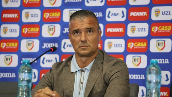 Reacția halucinantă a lui Daniel Pancu în scandalul cu Tavi Popescu! De ce nu l-a convocat pe fotbalistul FCSB