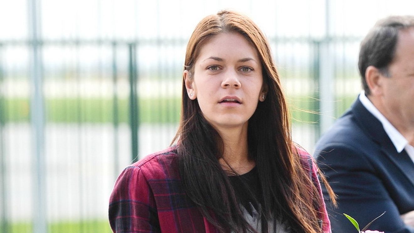 Andreea Mitu dezvăluie unul dintre secretele ascensiunii sale: "Am luat o decizie mai mult decât înțeleaptă, iar acum mă bucur de tenis și de viața pe care o am"