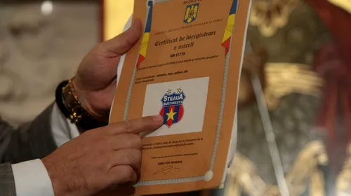 „Steaua București”, interzisă la TV. CNA a avertizat televiziunile să nu mai folosească denumirea veche.  Ce recomandare de nume le-a făcut