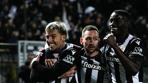 Fotbalistul de 8.000.000 de euro, arma secretă a lui Răzvan Lucescu. Și-a revenit și va juca la București, în FCSB - PAOK