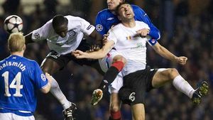 Record istoric! Patru români în "11"-le ideal votat de fani** în etapa a treia a Ligii! VEZI AICI echipa!