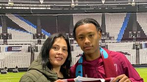 ProSport, confirmat! Românul, provenit din tată nigerian, legitimat la West Ham United, a fost convocat la echipa națională: „E îndrăgostit de România”