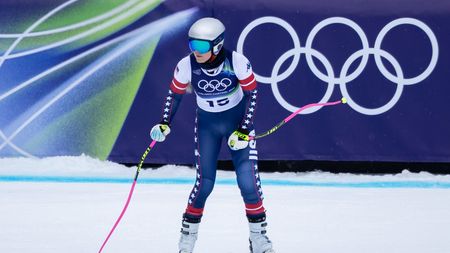 Lindsey Vonn, reacție teribilă după accidentul care i-a pus capăt carierei: „Nu au avut nicio legătură!”