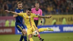 Încă o"trădare"? Lovitură pentru fanii FCSB! Nicolae Stanciu: "Mă văd jucând la CFR Cluj!" Sfatul pe care i l-a dat lui Alex Chipciu