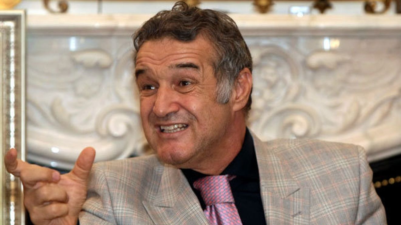 "Bă, Ilie, ia bagă-l și pe ăsta să-l văd și eu!"** Un nou jucător a intrat pe lista lui Becali: "A dormit pe teren, numai din cauza lui Stan l-am luat"