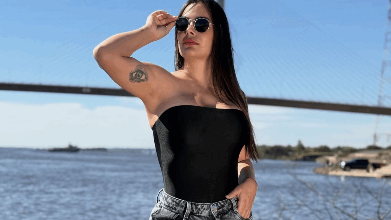 Transformarea incredibilă a Larisei, modelul care a cucerit lumea acum 15 ani. Cum a ajuns să arate și cu ce se ocupă acum