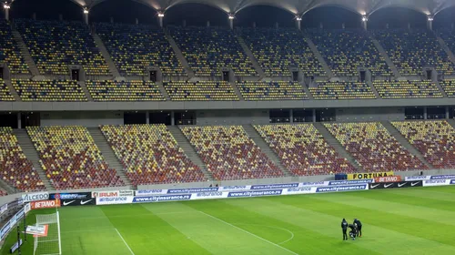 Faza zilei la FCSB – Universitatea Craiova: „Aseară eram la derby, azi suntem la un meci amical!” Mihai Pintilii a contestat deciziile lui Vintilă