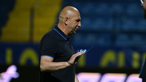 Vasile Miriuță nu uită ce a pățit la CFR Cluj. „Am fost foarte dezamăgit”. Încurajări pentru Rădoi, adversarul de astăzi: „Asta îmi place la el”. EXCLUSIV