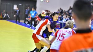 Departe de pretențiile unui Mondial! România a făcut un meci slab cu Polonia la Trofeul Carpați și a pierdut la o diferență consistentă