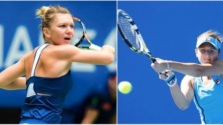 LIVE BLOG | Simona Halep câștigă duelul românesc de la Wuhan, profitând de retragerea Irinei Begu la scorul de 6-3, 2-0! Posibilele adversare din "optimi"
