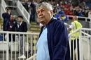 Mircea Lucescu l-a convins. Atacantul e dat pierdut de o altă națională: a ales România!