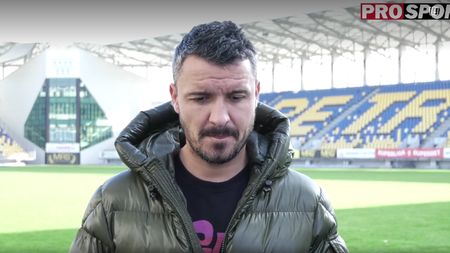 De ce n-a ajuns Constantin Budescu la Petrolul în sezonul trecut. „Am vorbit, dar am preferat asta!” | VIDEO EXCLUSIV