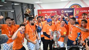 Ce adversar va avea Corvinul Hunedoara în turul 2 preliminar al Europa League, dacă trece de maghiarii de la Paksi