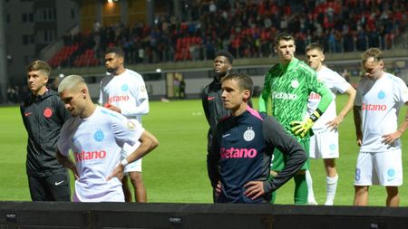 Gigi Becali pregătește umilința supremă pentru vedetele FCSB: „Să pomenească lumea de fotbal!”