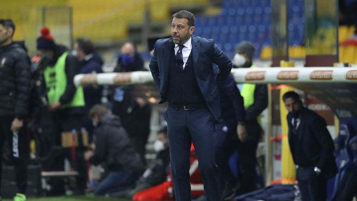 Reacția antrenorului Parmei după egalul dramatic cu Fiorentina! Mesaj pentru Man și Mihăilă: „Trebuia să facem asta!”